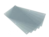 SATA 36301 Набор сменных пленок 1000шт. для маски Vision 2000