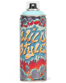 Краска MTN Limited Edition/ Wild Style 2023, 400 мл