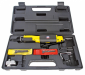 Лобзик пневматический TNT Air AT-6011K