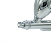 JAS 5676 Диффузор для аэрографа перфорированный