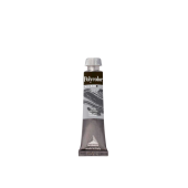 Краска акриловая Maimeri Polycolor Черный, 20 мл