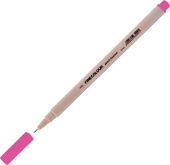 Линер Finecolour Liner 028 насыщенный розовый