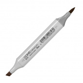 Маркер Copic Sketch E74 Cocoa Brown