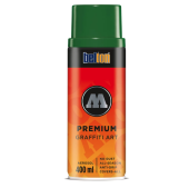 Аэрозольная краска Molotow Premium #161 leaf green