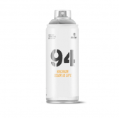 Краска MTN 94 / RV-118 Rita Grey рита серый 400 мл