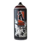 Краска аэрозольная Arton A422 Oink 400 мл