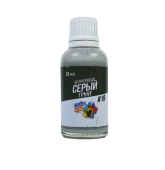 Хася Моделист Грунт акриловый серый, 30 мл