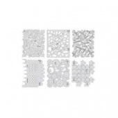 Трафарет Artool FXII MINI SERIES (FH FXII 14 MS)