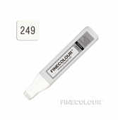 Заправка Finecolour Refill Ink 249 BCDS серый №1 BSDSG249