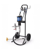 Насос комбинированного распыления Iwata ICON M233N-S 30:1