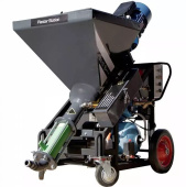 Schtaer Штукатурная станция SPA-25, 380 В