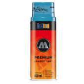 Аэрозольная краска Molotow Premium #098 SOTEN light blue