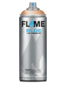 Аэрозольная краска Molotow Flame Blue/ Cooper FB-908, 400 мл