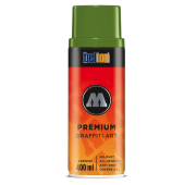 Аэрозольная краска Molotow Premium #164 fern green