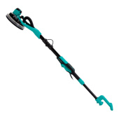 HANKO OS HDS-225A Электрическая шлифовальная машинка c вращательным типом движения, 225 мм