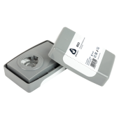 Jeta Safety 8523 Фильтры от пыли и аэрозолей P3R HARD (2 шт.)