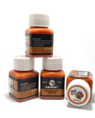 Хася Моделист Эффект “Ржавчина яркая”, 30 мл