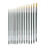 Кисть для миниатюр Da Vinci NOVA-1570 sintetics 3\0