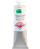 Краска акриловая Old Holland 815 Иридисцентный нефрит, 60 мл