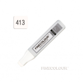 Заправка Finecolour Refill Ink 413 скорлупа E413