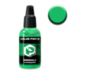 Краска Pacific88 Изумрудная (emerald)