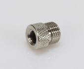 JAS 3572 Переходник аэрограф-шланг 1/8' х W1/4"-40 Paasche для Jas 1110