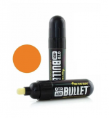 Маркер On the run OTR. 4001 Bullet оранжевый 8 мм