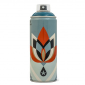 Краска MTN Limited Edition/ Shepard-Lotus, 400 мл