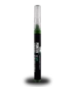 Маркер Grog Pointer 02 APP зеленый крокодил/ Crocodile Green 2 мм