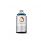 Краска MTN WB/ RV-217 Cerulean Blue/ лазурный синий 300 мл