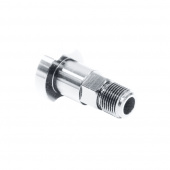 JETA PRO 52051 Переходник для крепления одноразового пластикового стакана JPPS 596600 на краскораспылители IWATA LS-400, WS-400, AIRGUNSA, KREMLIN