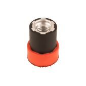 HANKO D0111 Диск-подошва средней жесткости для роторных машинок, 30 мм, без отв.