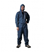 BlackFox 13326 Комбинезон многоразовый (полиэстер), размер XL