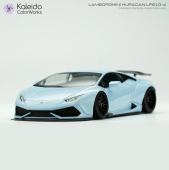 Набор красок Kaleido ColorWorks - Lamborghini Huracan LP610-4 Colors Bundle