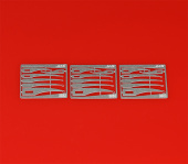 JAS 3953 Аппликатор для клея 18 шт.