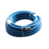 SATA 4754 Воздушный шланг 6 мм, длиной 10 м, с быстрым соединением и ниппелем