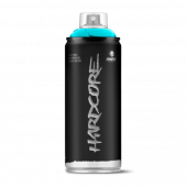 Краска MTN HC 2 / RV-232 синий ледник 400 мл