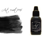 Краска Pacific88 ART1 Черная (black) Art Color