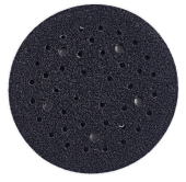 Sandwox Прокладка защитная на поролоне 10 мм мягкая, для машинки 125 мм, 44 отв.