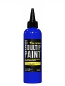 On the run OTR.901 Mini Soultip Paint чернила синие/ royal blue, 120 мл