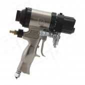 Пистолет-распылитель Graco Fusion CS с круглым факелом