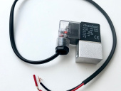 Pegas Клапан электронный для малошумных компрессоров