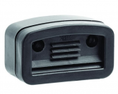 Pegas AF05 Фильтр воздушный для ременного компрессора большой, профи