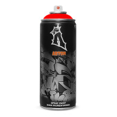 Краска аэрозольная Arton A305 Classic Red 400 мл