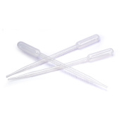 MiniWarPaint Пипетка пластиковая, 5 мл