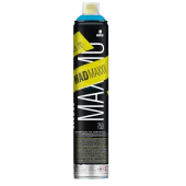 MTN XXXL Mad Maxx RV-08 Light Blue Краска синяя светлая, 750 мл