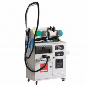 Rupes KR2A Мобильная турбина для двух рабочих мест