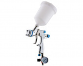 Краскопульт Walcom Genesi S GEO, верхний бачок 0,68 л