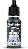 058. 70964 Краска Vallejo Model Color Field Blue (Голубое поле)