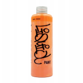 Заправка Dope Liquid Paint 200 мл Orange